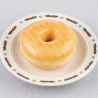Original Glazed Donut · 