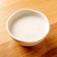 Coconut Yogurt · Anita's coconut yogurt