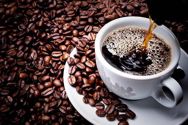 Colombian Coffee · Coffee will be served black if you DON'T select any from the extra's option that we have. Thank You