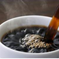 Sanka · Decaff Coffee will be served black if you DON'T select any from the extra's option that we h...