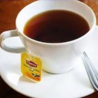 Lipton Tea · Tea will be served PLAIN if you DON'T select any from the extra's option that we have. Thank...