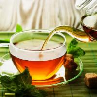 Herbal Tea · TEA will be served PLAIN if you DON'T select any from the extra's option that we have. Thank...