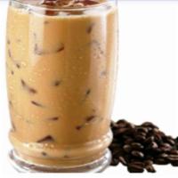 Iced Coffee · iCED Coffee will be served black if you DON'T select any from the extra's option that we hav...