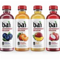 Bai Drink · Antioxidant Infusion