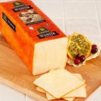Muenster Cheese · 