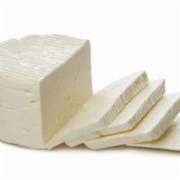 Tropical Queso Blanco Cheese · 