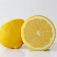 1 Lemon · 