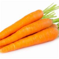 1 Carrot · 