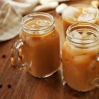 Ice Vietnamese Coffee · 