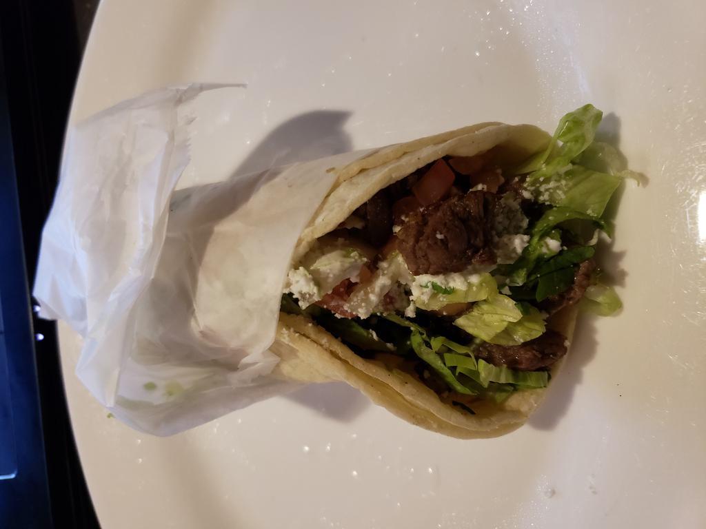 Lupita’s Restaurant · Dinner · Mexican · Shakes