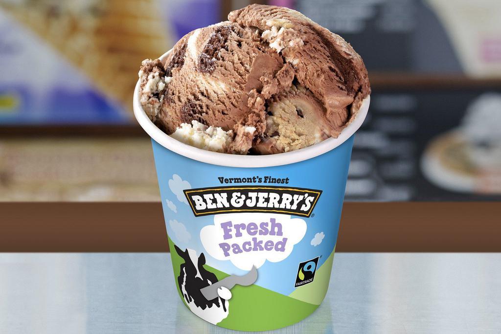 Ben & Jerry’s Ice Cream and Frozen Yogurt · Dessert · Ice Cream