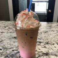 Chai Tea Latte · 20 oz. We know good chai. We dare say that we have the best chai tea around. Served iced or ...