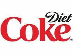 Diet coke can · 