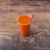Carrot Juice · Carrot