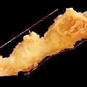 Single Piece Finger · A single piece of our flavorful chicken tenders dipped in Mr. Wong's famous tempura batter r...