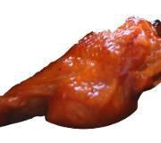 Single Piece Hawaiian Wing · A single piece of our fresh, made to order Hawaiian wing bone-in. Wok tossed and sauced in o...
