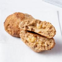5. Oatmeal Apple Pie Cookie · 