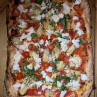 Italia Pizza 17