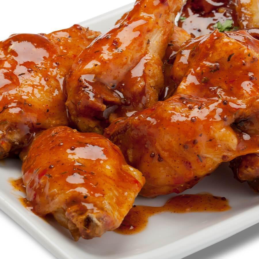 Flavor Wingz · American · Chicken · Fast Food · Food Truck · Wings