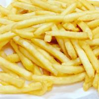 French Fries · 