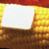 Corn on a Cob · 