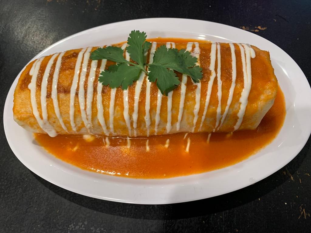 Taqueria Mi Mariachi · Breakfast · Burritos · Mexican · Smoothies and Juices · Tacos