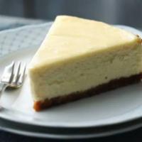 Cheese Cake · 