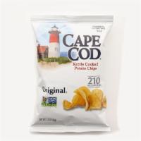 Cape Cod Original · 