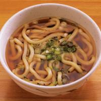 H1. Udon · 