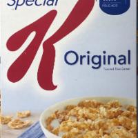 Kellogg's special k · Grocery