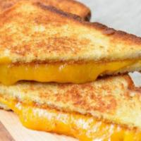 Grilled Cheese · 