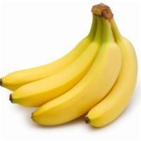 Banana · 1 lb.