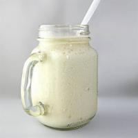 Batido de Guanábana  · Sour Sop Shake