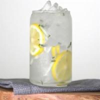 Amazing Lemonade · 
