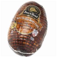 Boar's Head Honey Glazed Turkey · 