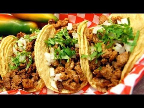 Halal Cuts · Halal · Snacks · Tacos