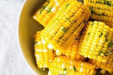 Corn on the Cob (3) · 