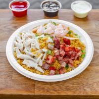 36. House Special Fried Rice · 