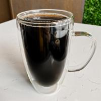 Drip Coffee · Medium Roast