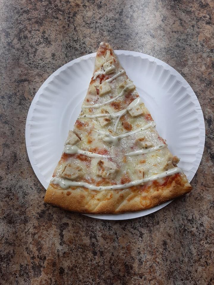 99 Cent Fresh Pizza · American · Italian · Pizza