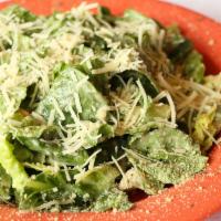  Caesar Salad  · Comes with romaine lettuce. 