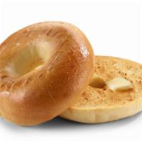 Bread with Butter · Other Bagel & Bread Options