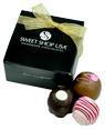 Gourmet Truffles - Mixed Box · We offer a wide variety of hand-made truffles. These are one of our most popular items!