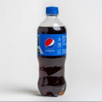 Pepsi Product · 