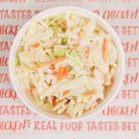 COLESLAW * · 