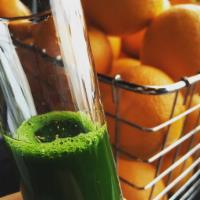 Wheatgrass Shots · Wheatgrass juice is often referred to as an effective healer because it is so rich in minera...