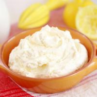Plain Cream Cheese · Cream cheese is a fresh, soft mild tasting cheese produced from unskimmed cow’s milk. Classi...