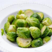 Brussel Sprouts  · 