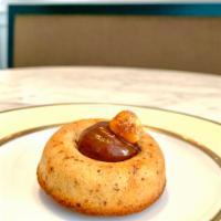 Financier Chocolate Hazelnut · 