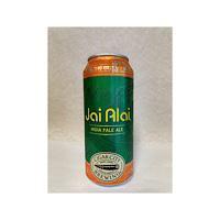 16 oz. Jai Alai Indian Pale Ale (single beer can) · 7.5 % abv. Must be 21 to purchase. 